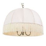 Люстра подвесная Citilux CL407131 Базель