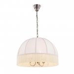 Люстра подвесная Citilux CL407131 Базель