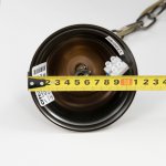 Люстра подвесная Citilux CL407133 Базель