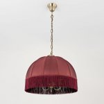 Люстра подвесная Citilux CL407133 Базель