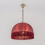 Люстра подвесная Citilux CL407133 Базель