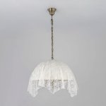 Люстра подвесная Citilux CL407134 Базель