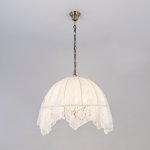 Люстра подвесная Citilux CL407134 Базель