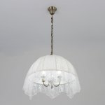 Люстра подвесная Citilux CL407134 Базель