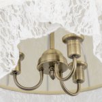 Люстра подвесная Citilux CL407134 Базель