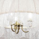 Люстра подвесная Citilux CL407134 Базель