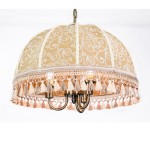 Люстра подвесная Citilux CL407135 Базель