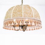 Люстра подвесная Citilux CL407135 Базель