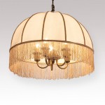 Люстра подвесная Citilux CL407151 Базель