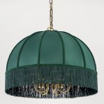 Люстра подвесная Citilux CL407152 Базель