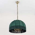 Люстра подвесная Citilux CL407152 Базель