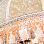 Люстра подвесная Citilux CL407155 Базель