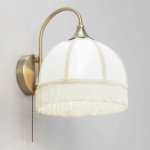 Светильник настенный бра Citilux CL407311