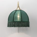 Светильник настенный бра Citilux CL407312 Базель