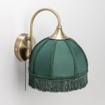 Светильник настенный бра Citilux CL407312 Базель