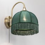 Светильник настенный бра Citilux CL407312 Базель