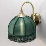 Светильник настенный бра Citilux CL407312 Базель