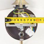 Светильник настенный бра Citilux CL407312 Базель