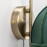 Светильник настенный бра Citilux CL407312 Базель