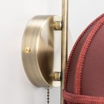 Светильник настенный бра Citilux CL407313 Базель