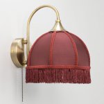 Светильник настенный бра Citilux CL407313 Базель