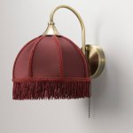 Светильник настенный бра Citilux CL407313 Базель