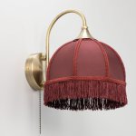 Светильник настенный бра Citilux CL407313 Базель