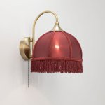 Светильник настенный бра Citilux CL407313 Базель