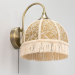 Светильник настенный бра Citilux CL407315 Базель