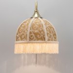 Светильник настенный бра Citilux CL407315 Базель