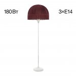 Торшер Citilux CL407923 Базель