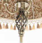 Торшер Citilux CL407935T Базель