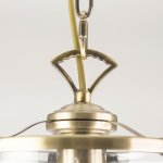Светильник подвесной Citilux CL408113 Версаль