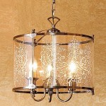 Люстра подвесная Citilux CL408133 Версаль