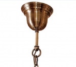 Люстра подвесная Citilux CL408153 Версаль