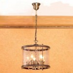 Люстра подвесная Citilux CL408153R Версаль