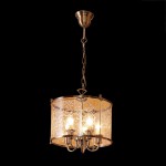 Люстра подвесная Citilux CL408153 Версаль