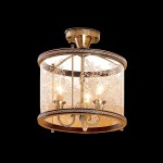 Люстра Citilux CL408233R Версаль