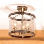 Люстра Citilux CL408233R Версаль