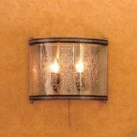 Светильник настенный бра Citilux CL408323R Версаль