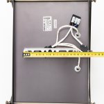 Светильник настенный бра Citilux CL408323 Версаль