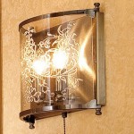 Светильник настенный бра Citilux CL408323 Версаль