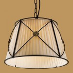 Люстра подвесная Citilux CL409111 Дрезден