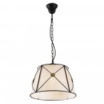 Люстра подвесная Citilux CL409112 Дрезден