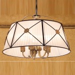 Люстра подвесная Citilux CL409152 Дрезден