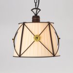 Подвесной светильник Citilux CL409211 Дрезден