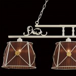 Светильник подвесной Citilux CL409236 Дрезден