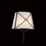 Светильник настенный бра Citilux CL409322 Дрезден