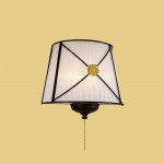 Светильник настенный бра Citilux CL409322 Дрезден