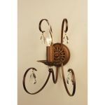 Светильник настенный бра Citilux CL411311 Марлен